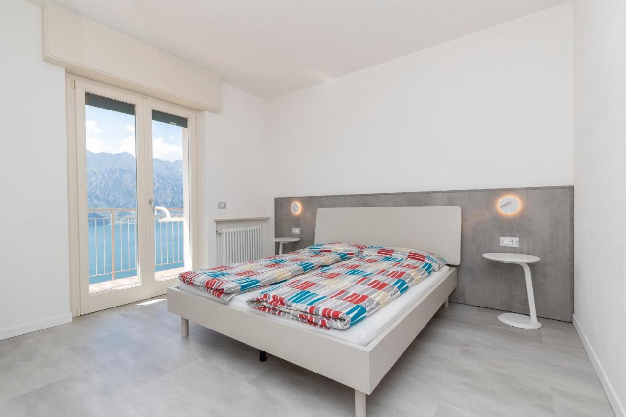 Casa Prea Apartments Malcesine Exterior foto